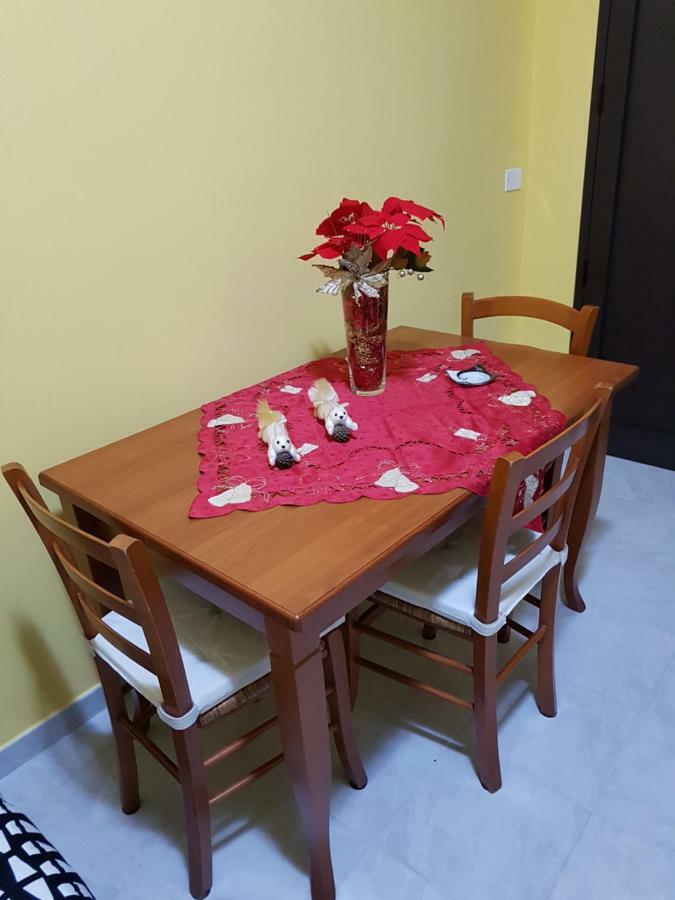 Sweet Home Флоридія Екстер'єр фото