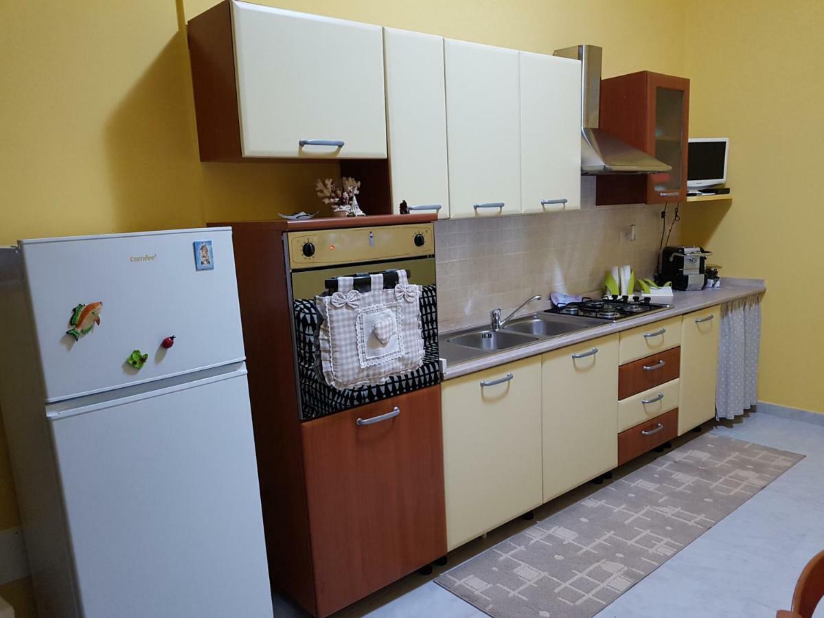 Sweet Home Флоридія Екстер'єр фото